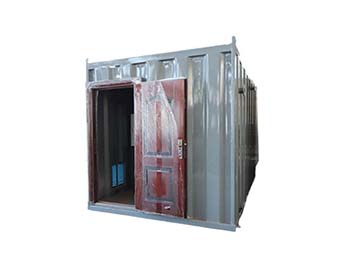 一體化污水處理裝置